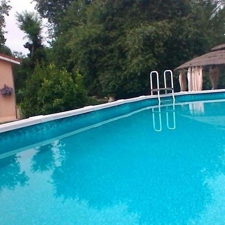 Le Clos Des Palombes Wifi Climatisation Saint-Pierre-du-Mont  Bagian luar foto