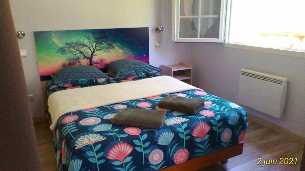 Le Clos Des Palombes Wifi Climatisation Saint-Pierre-du-Mont  Bagian luar foto