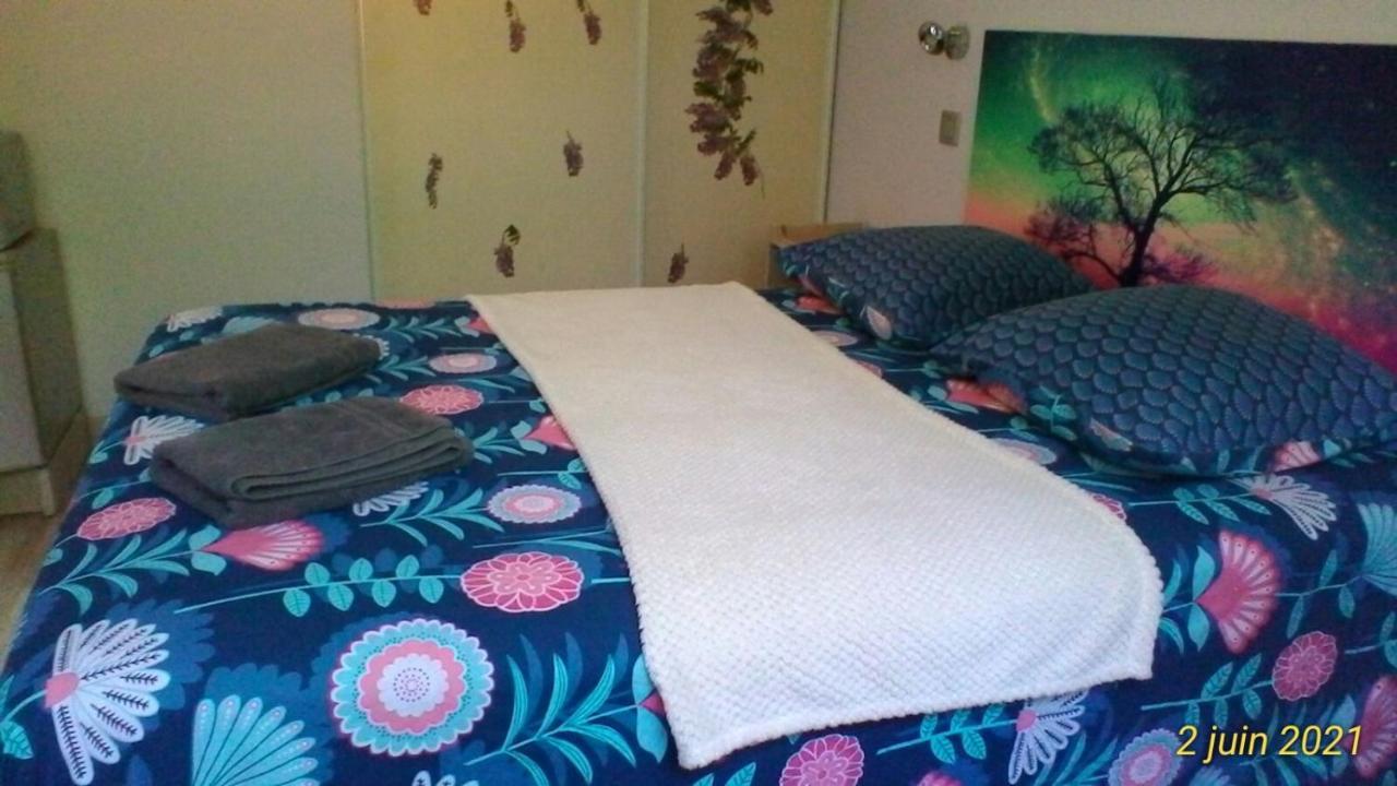 Le Clos Des Palombes Wifi Climatisation Saint-Pierre-du-Mont  Bagian luar foto