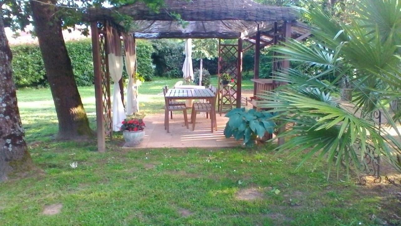 Le Clos Des Palombes Wifi Climatisation Saint-Pierre-du-Mont  Bagian luar foto
