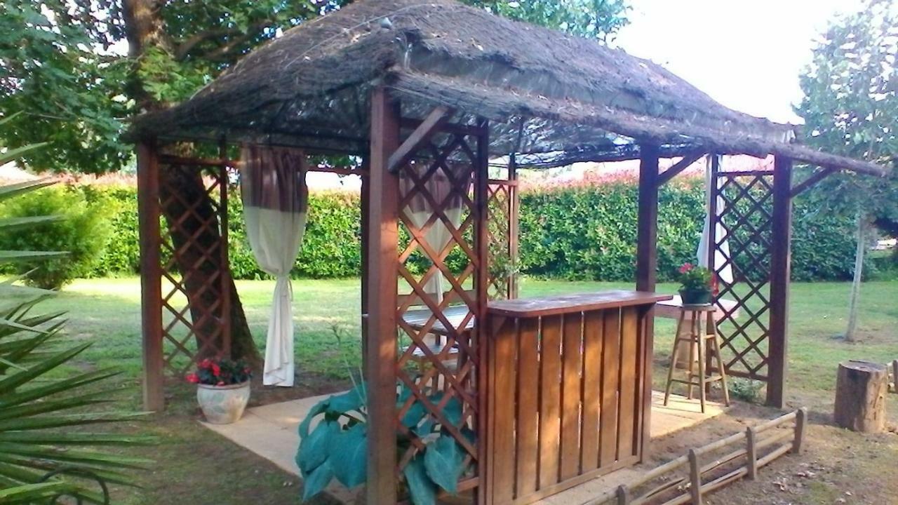 Le Clos Des Palombes Wifi Climatisation Saint-Pierre-du-Mont  Bagian luar foto