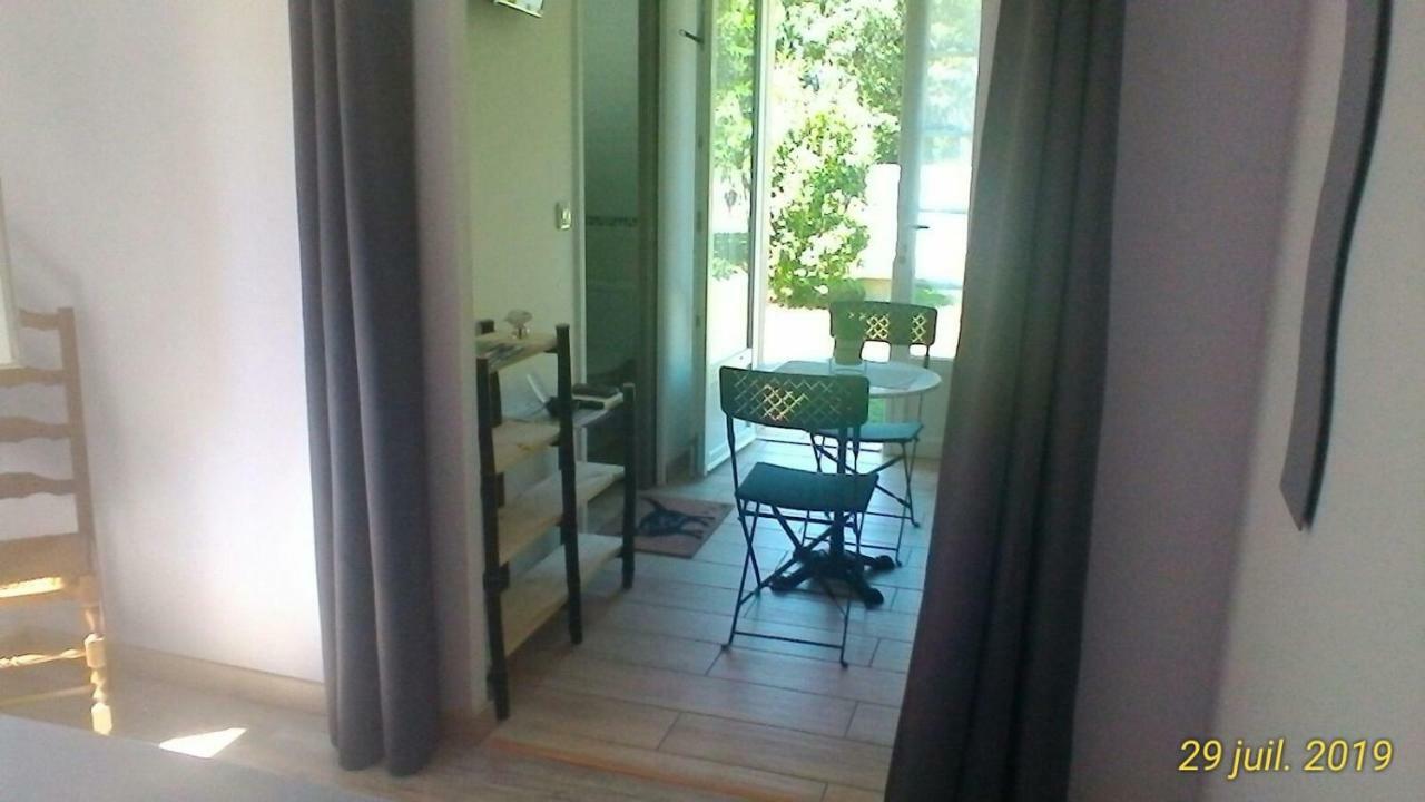 Le Clos Des Palombes Wifi Climatisation Saint-Pierre-du-Mont  Bagian luar foto