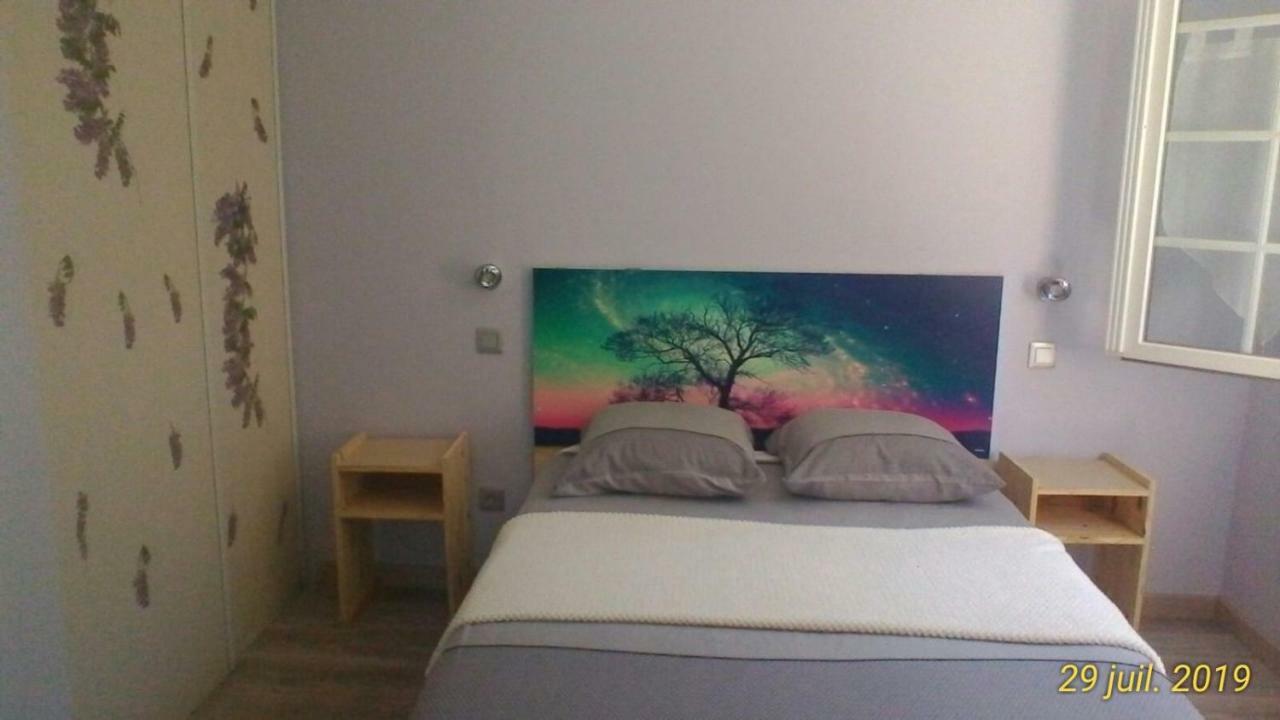 Le Clos Des Palombes Wifi Climatisation Saint-Pierre-du-Mont  Bagian luar foto