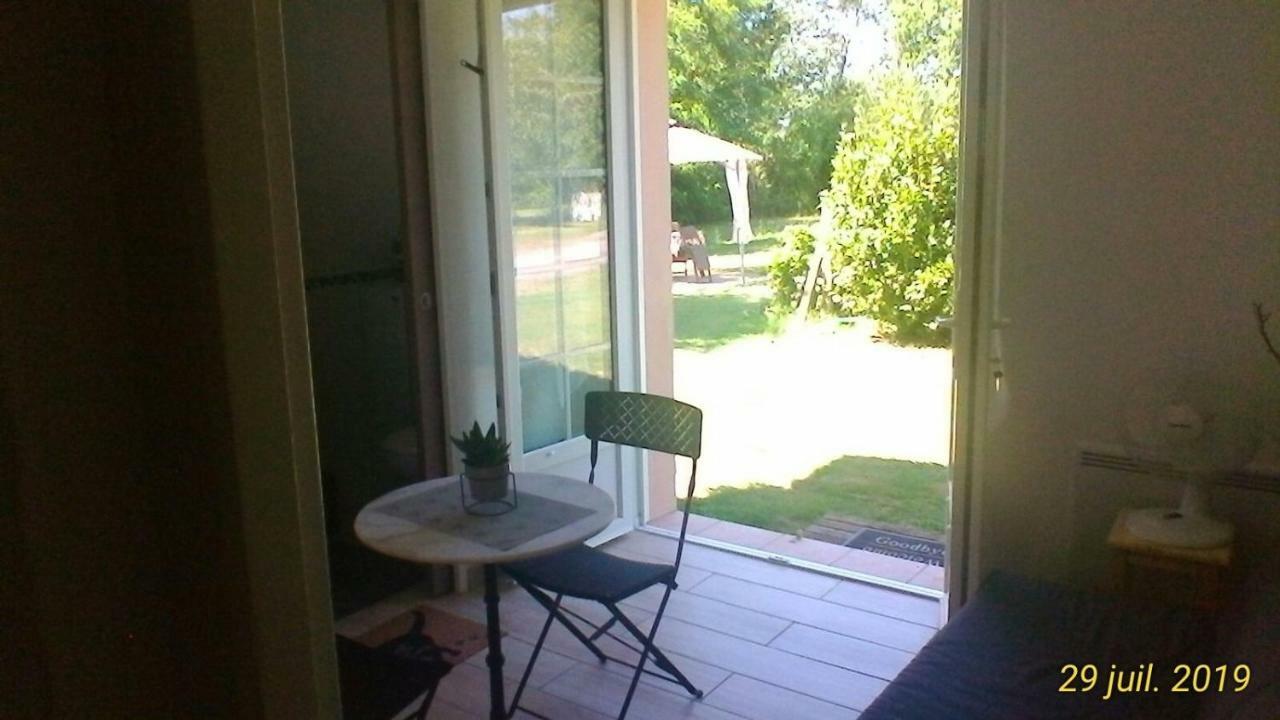 Le Clos Des Palombes Wifi Climatisation Saint-Pierre-du-Mont  Bagian luar foto